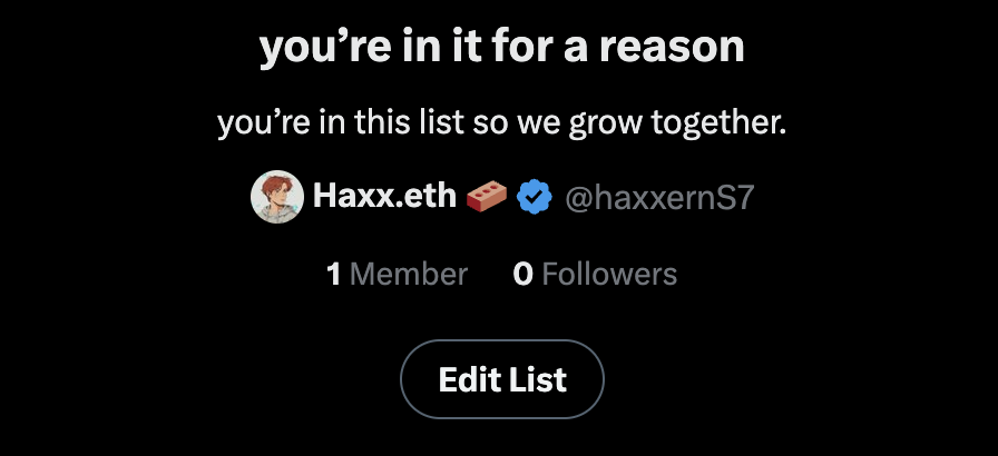 Haxx.eth 🧱 tweet media