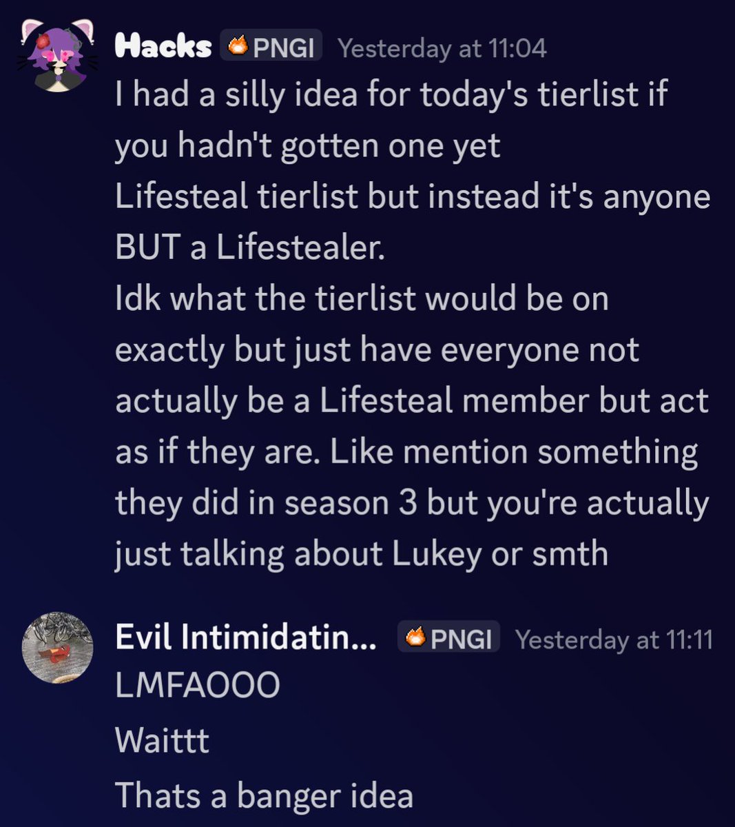 Hacks •°. *࿐ tweet media