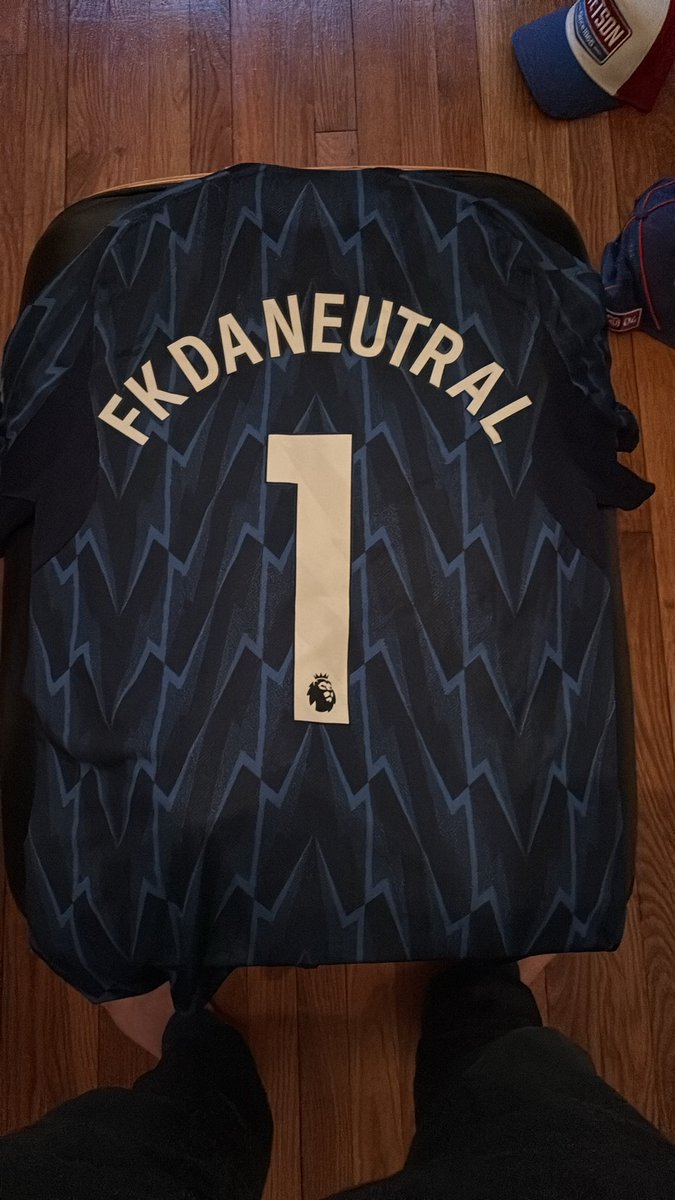 DCAFCLegacyFan tweet media