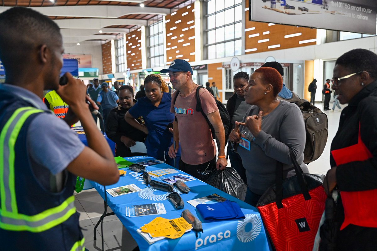 Metrorail W/Cape tweet media