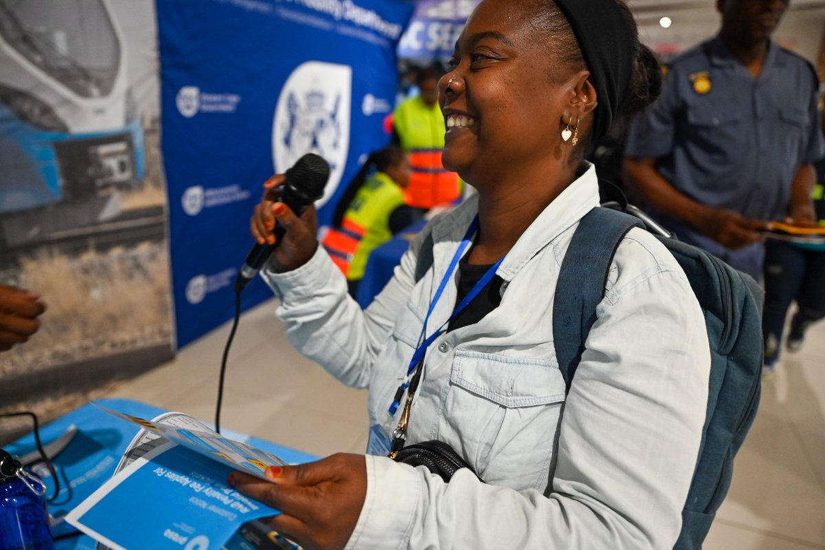 Metrorail W/Cape tweet media