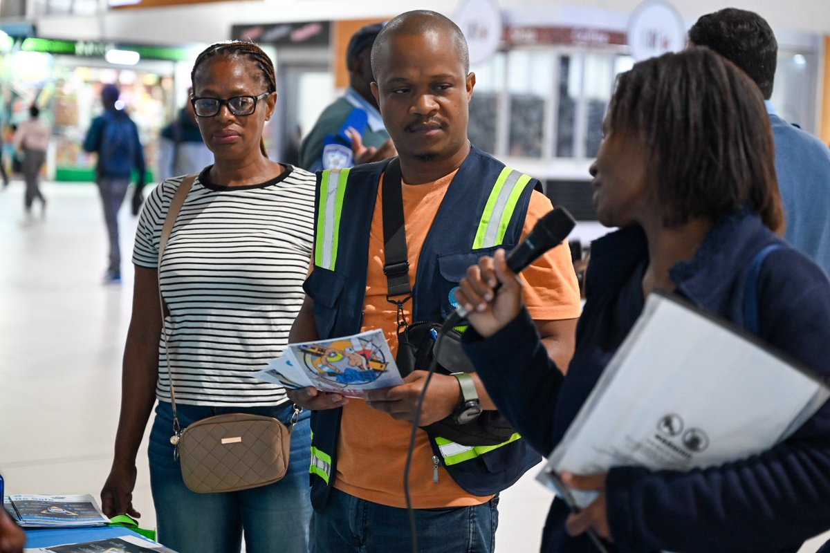 Metrorail W/Cape tweet media