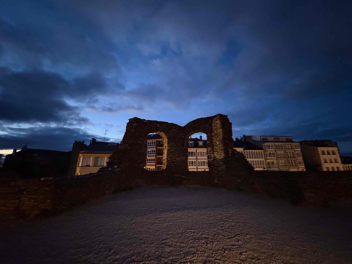 La Voz de Galicia tweet media