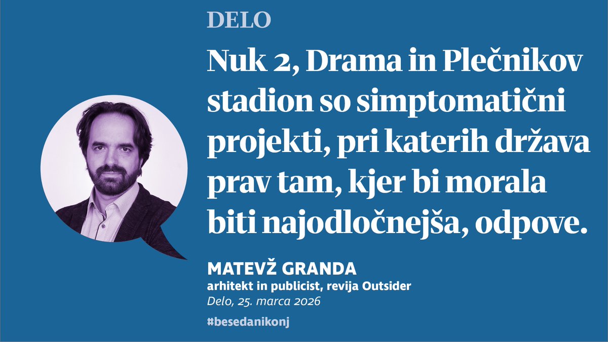 Rok Tamše tweet media