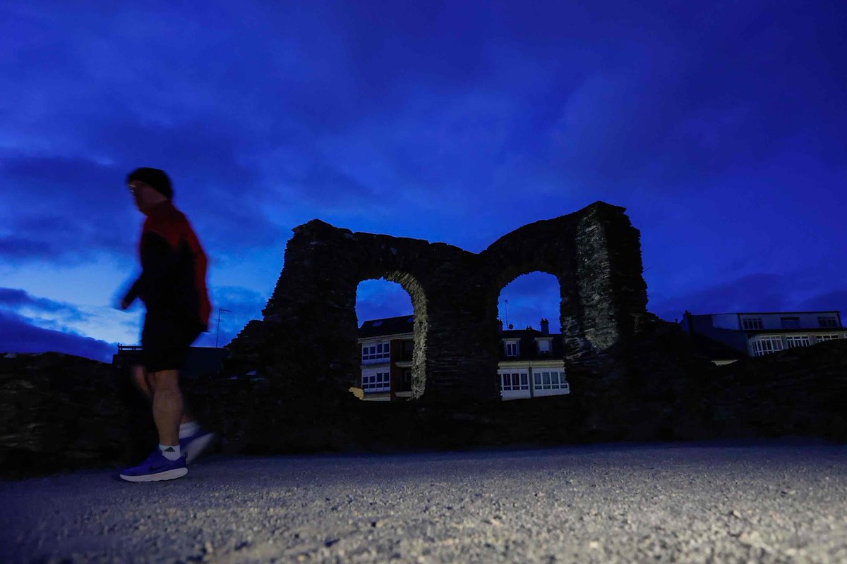 La Voz de Galicia tweet media