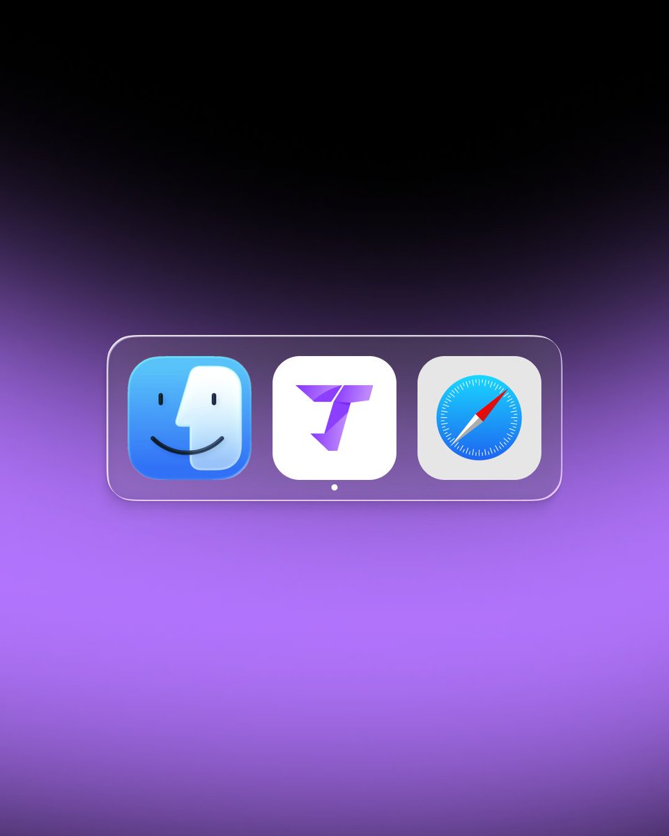 Swandesignai's tweet photo. Travely brand identity ✈️
Clean logo + app icon system built for scalability and real product use.
#LogoDesign #BrandIdentity #AppIcon #UIUX #DesignSystems #ProductDesign #StartupDesign #ModernUI #DigitalBranding #CreativeUI #UXDesign #InterfaceDesign #DesignInspiration #AppDesign #Branding #MinimalDesign #TechDesign #GraphicDesign #DesignCommunity #VisualIdentity