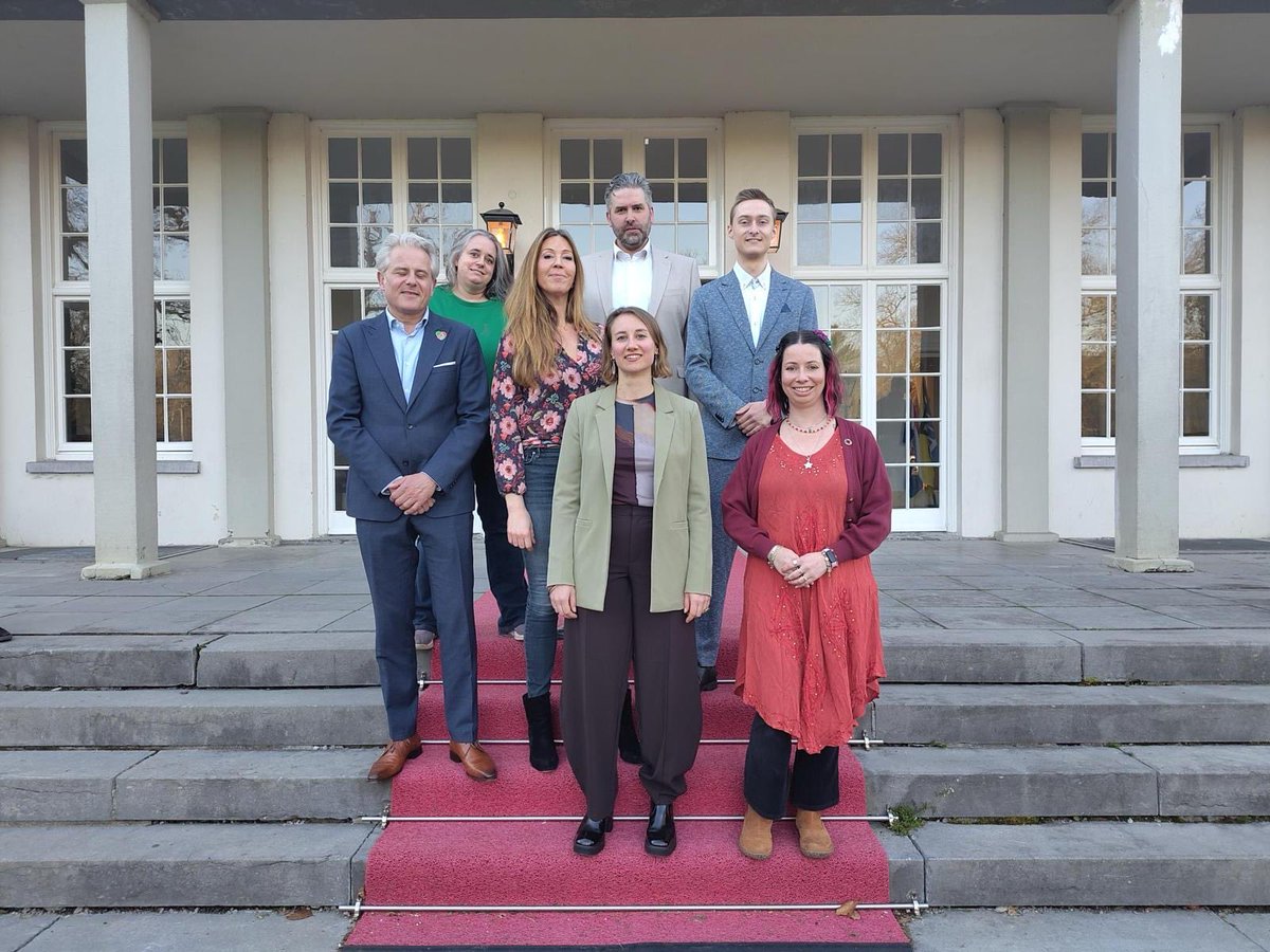 Krischan Hagedoorn tweet media