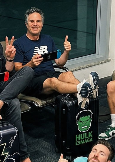 Javiphobic tweet media