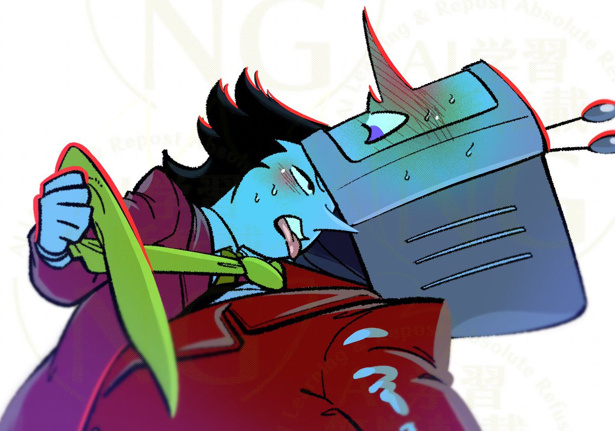 ひひろろ/原稿💪 tweet media