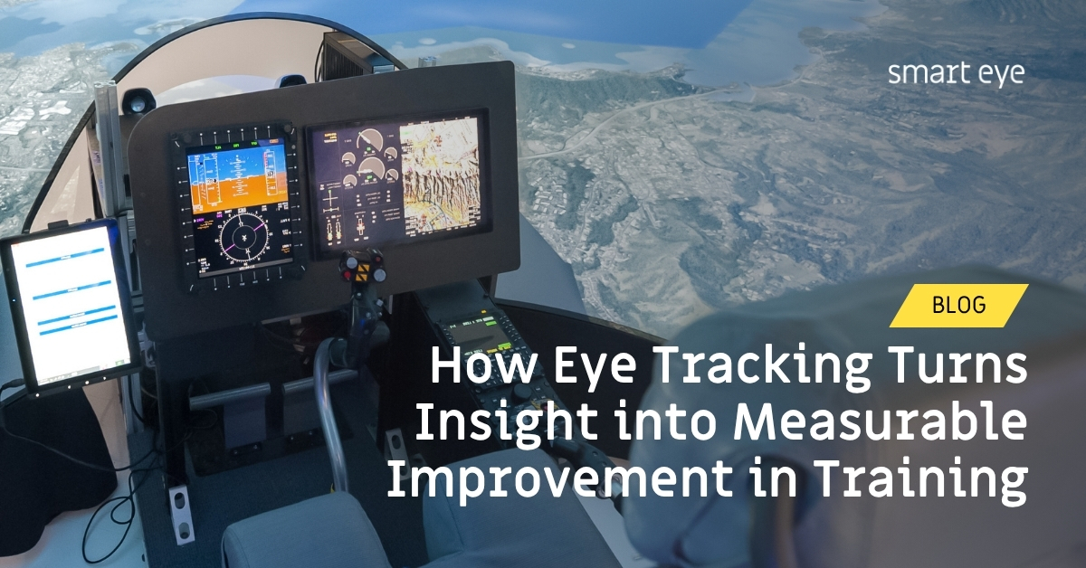 Smart Eye tweet media