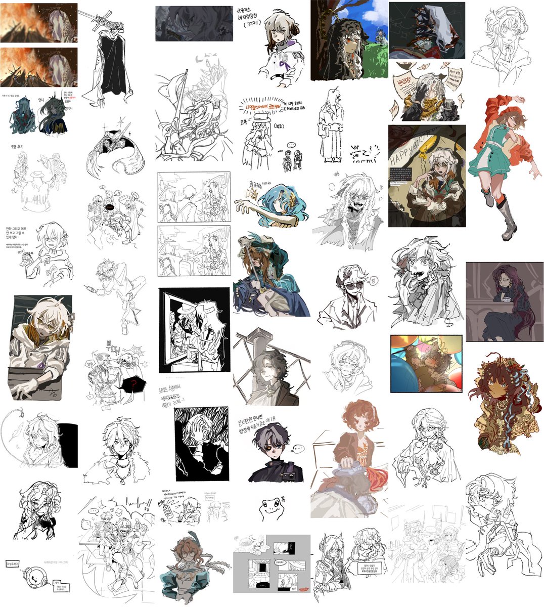 당뇨걸린타임키퍼 tweet media