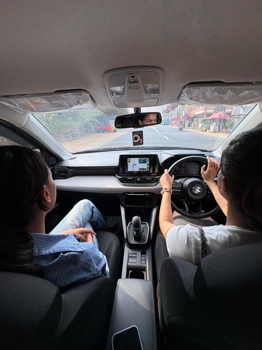 Nanda TS tweet media