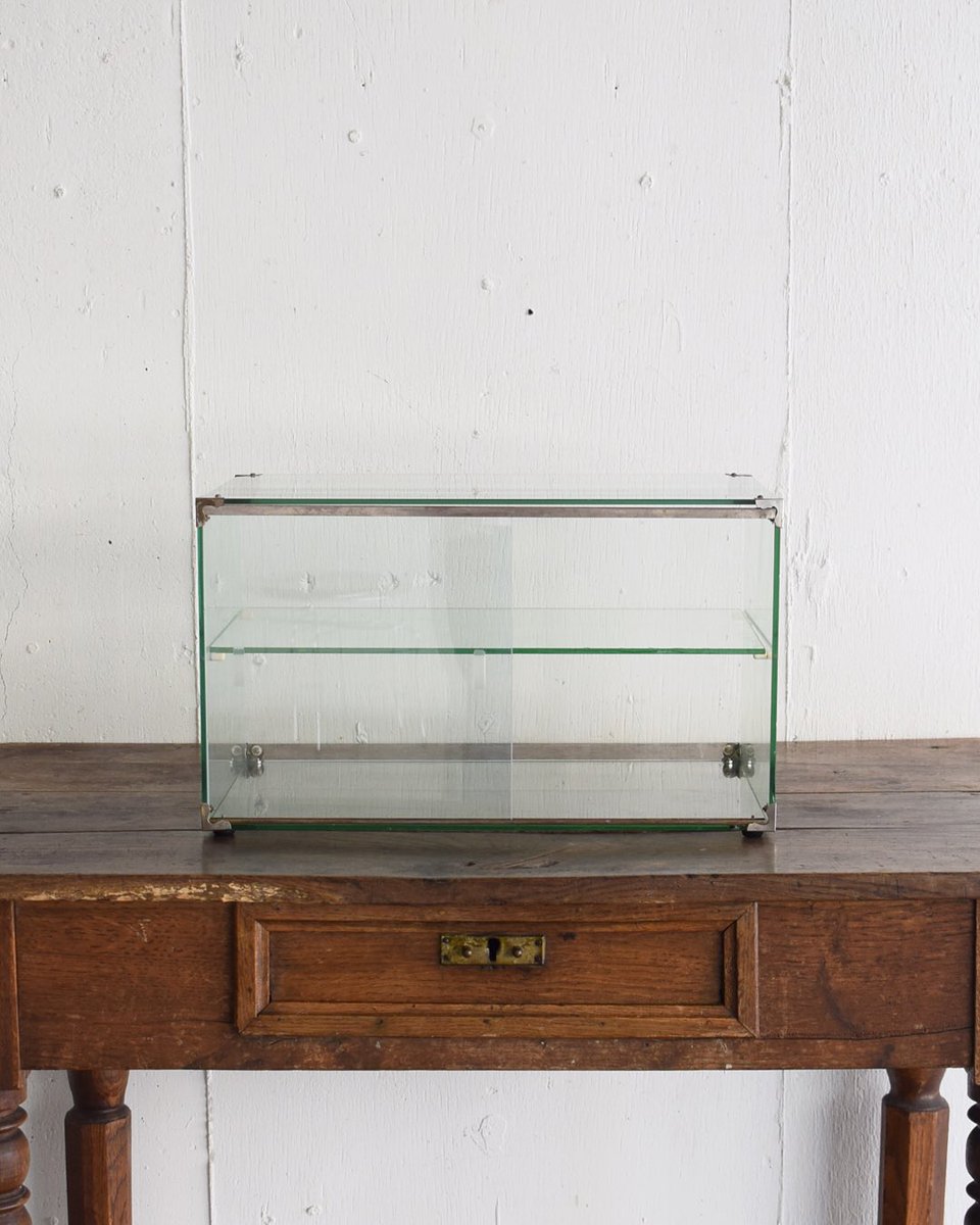 古道具 LET 'EM IN tweet media