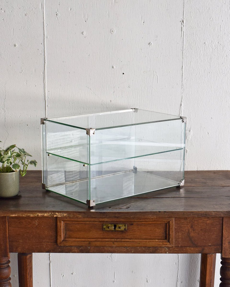 古道具 LET 'EM IN tweet media