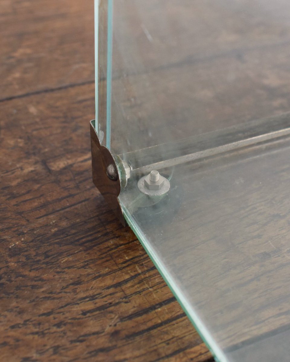 古道具 LET 'EM IN tweet media