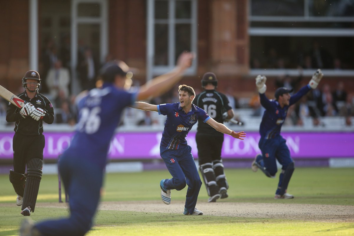 Gloucestershire Cricket tweet media