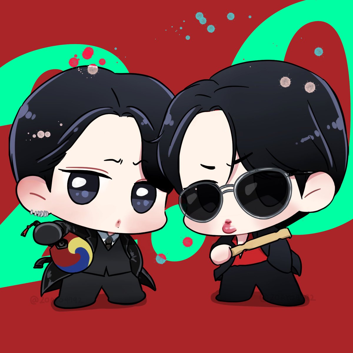 ZOAYO9792's tweet photo. 2.0🔥 https://t.co/ON0RXufxge