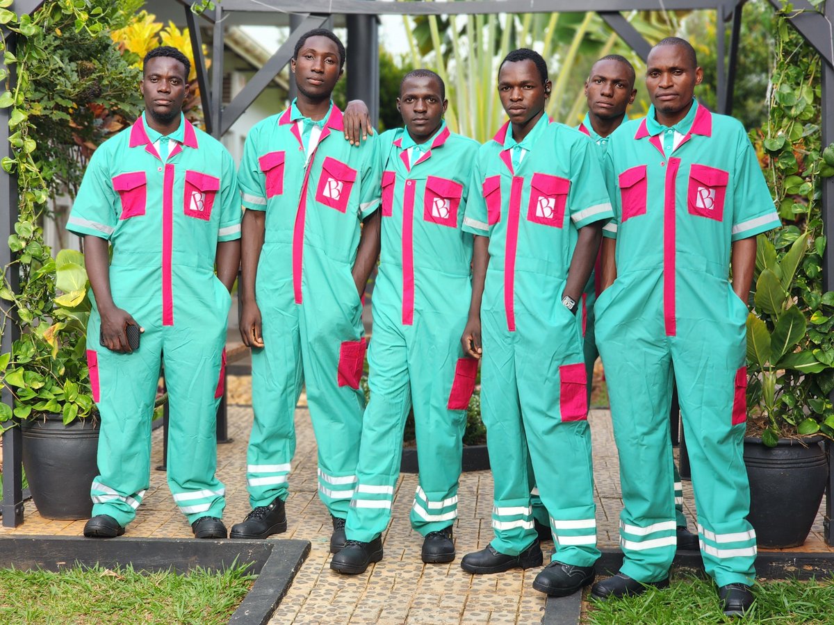 Busoga International Polytechnic tweet media