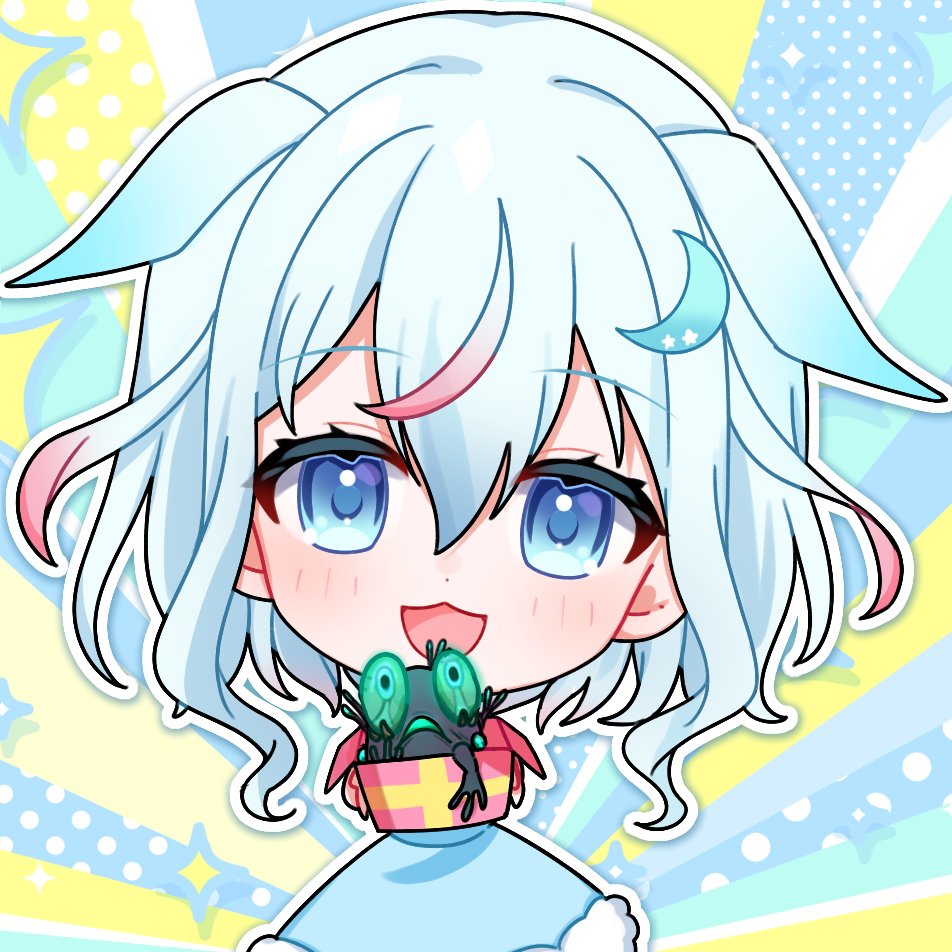 翠月むう / むーたん💎⚒️ARK FF14 tweet media