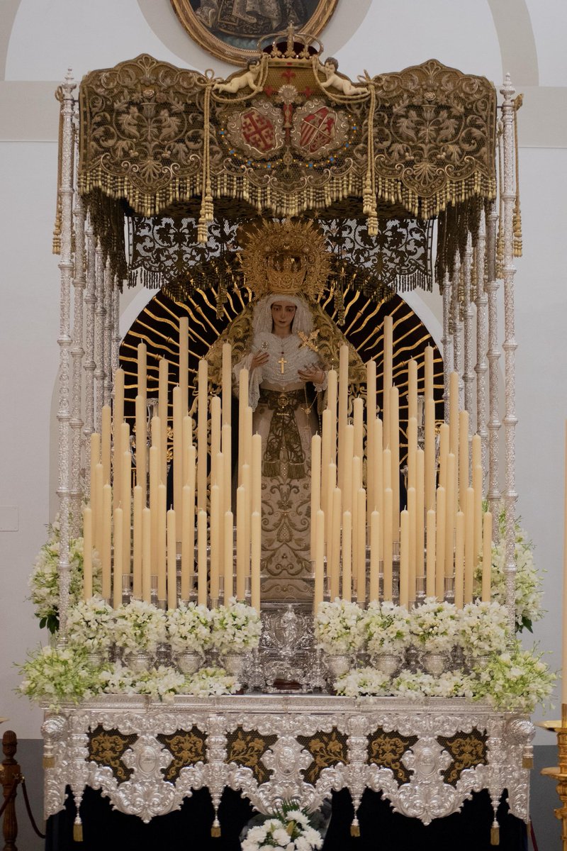 Paloma Carmen Castillo González tweet media