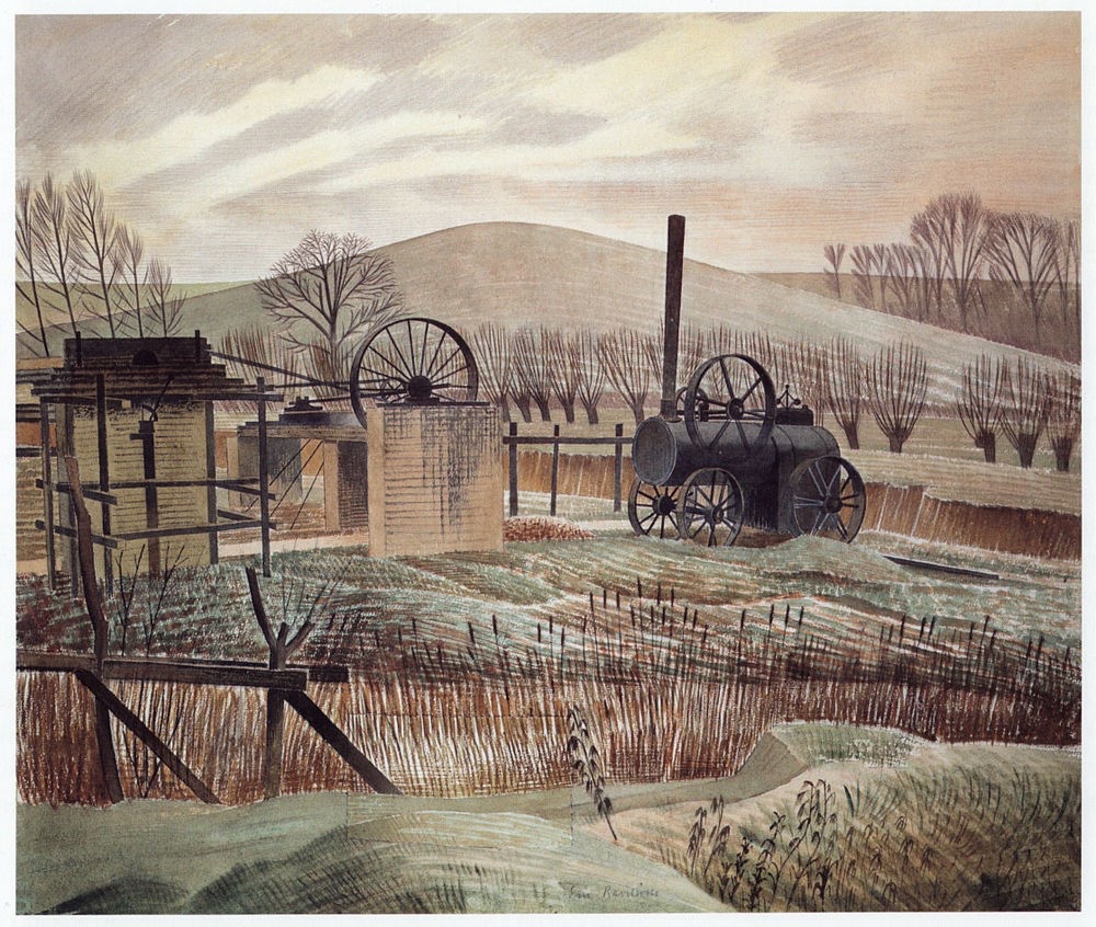 Ravilious tweet media