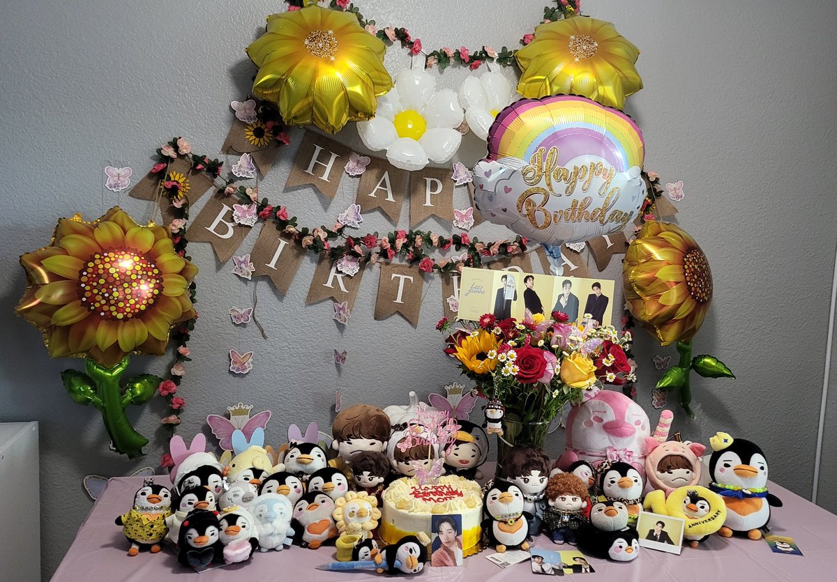 AprilRose4JH💛_2PMTHERETURN2026 tweet media