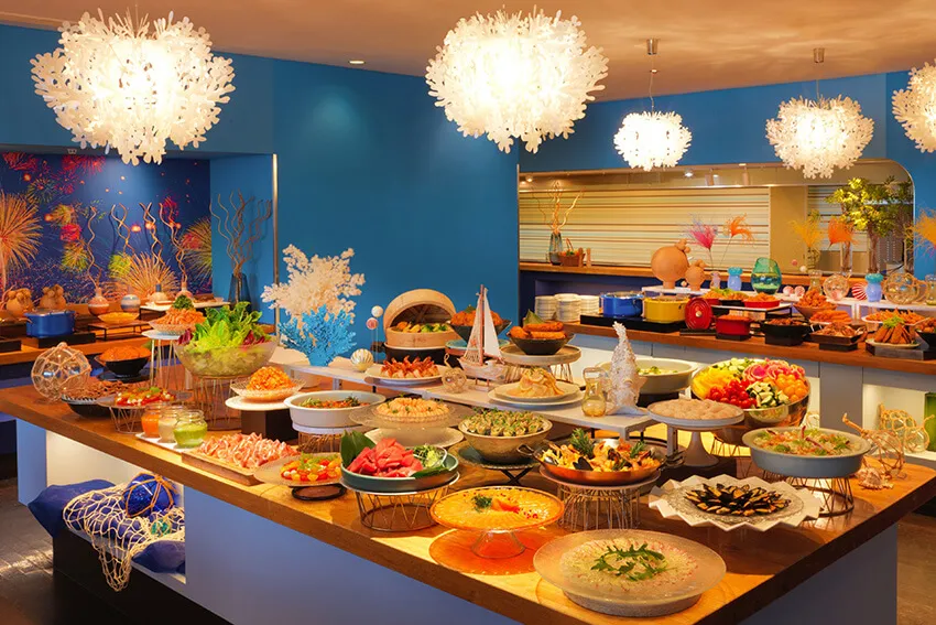 OCEANS（オーシャンズ） tweet media