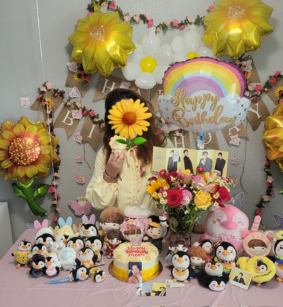 AprilRose4JH💛_2PMTHERETURN2026 tweet media