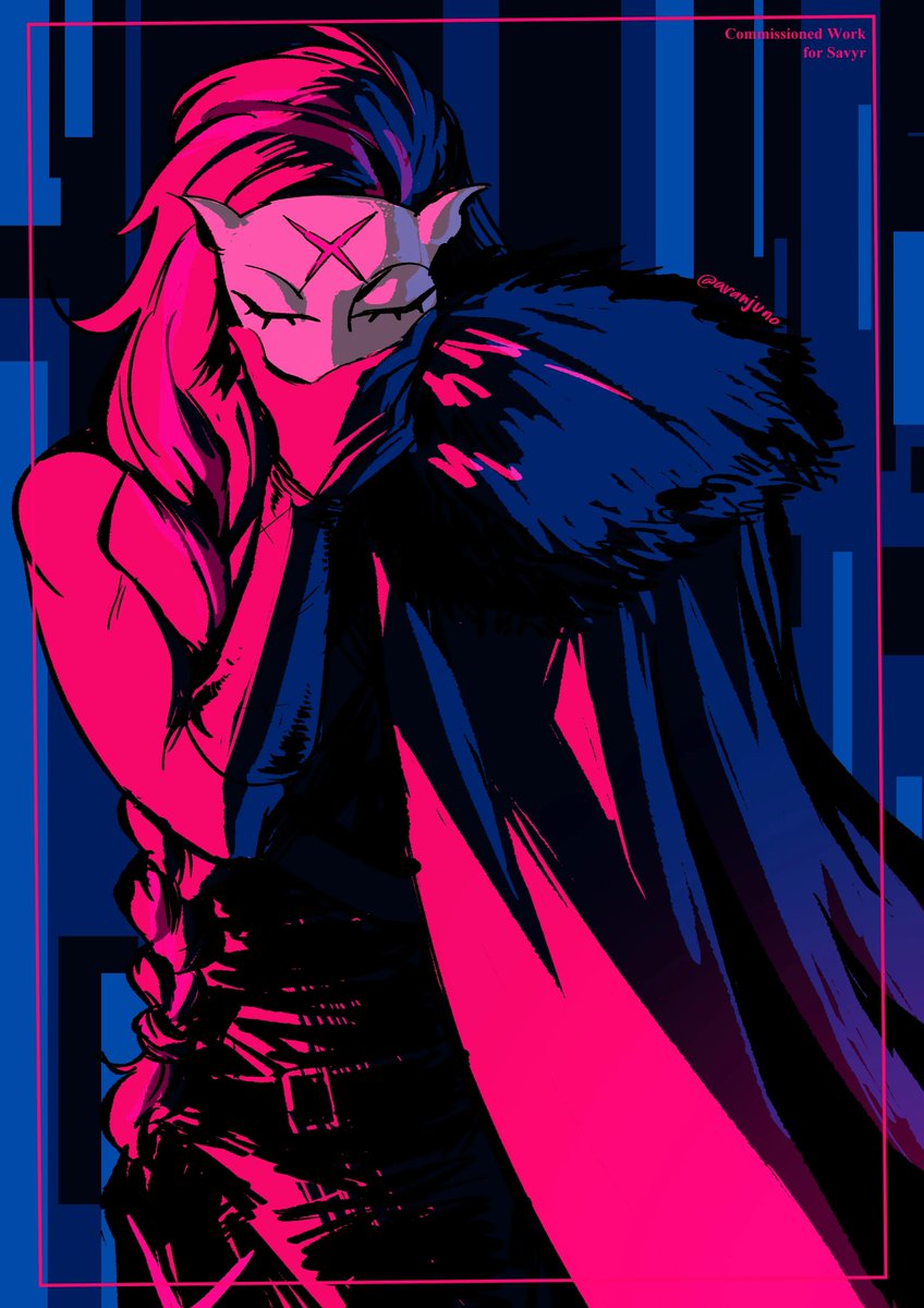 Aran Juno tweet media