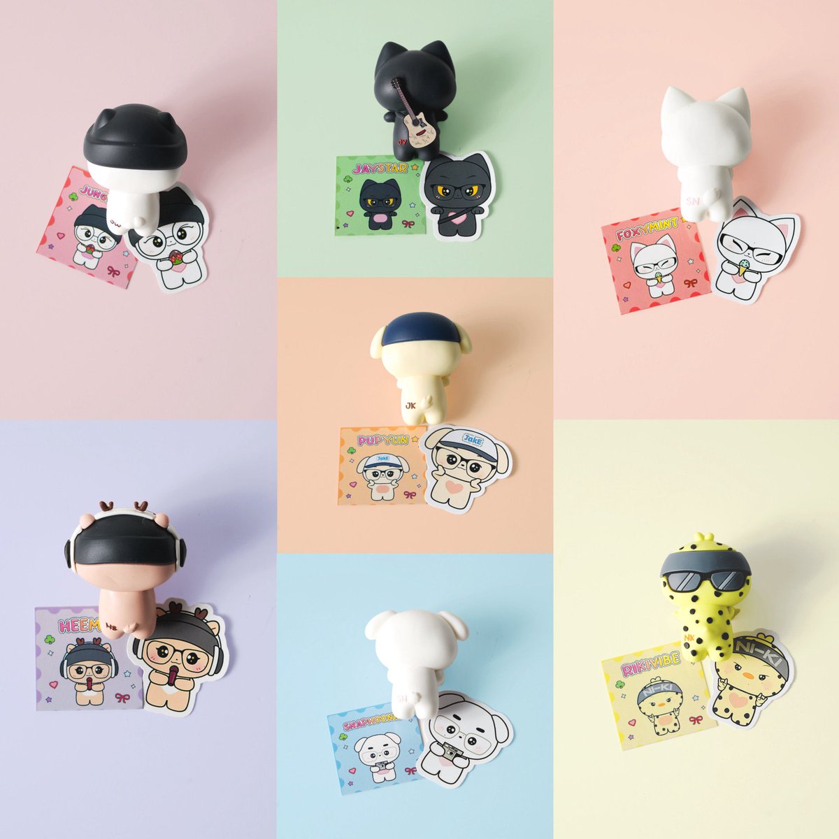 Kmi🧸ྀིJPGO tweet media