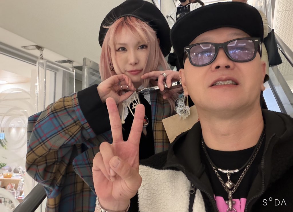 麻生絵夢 tweet media