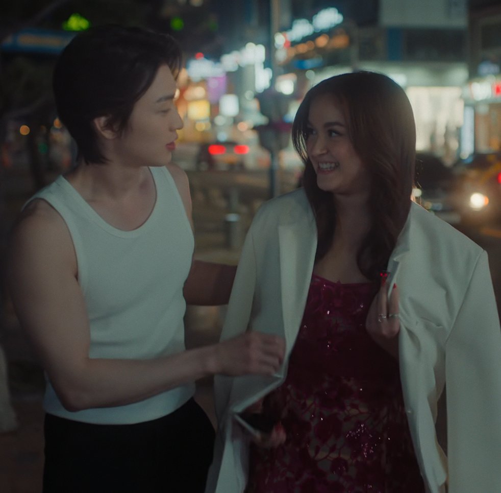 xo kitty 3 OUT tweet media