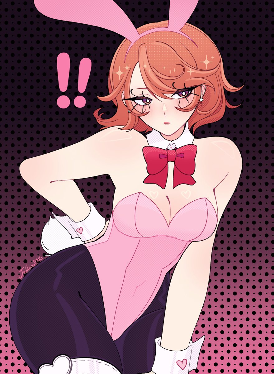 Jellopy 🌸 tweet media