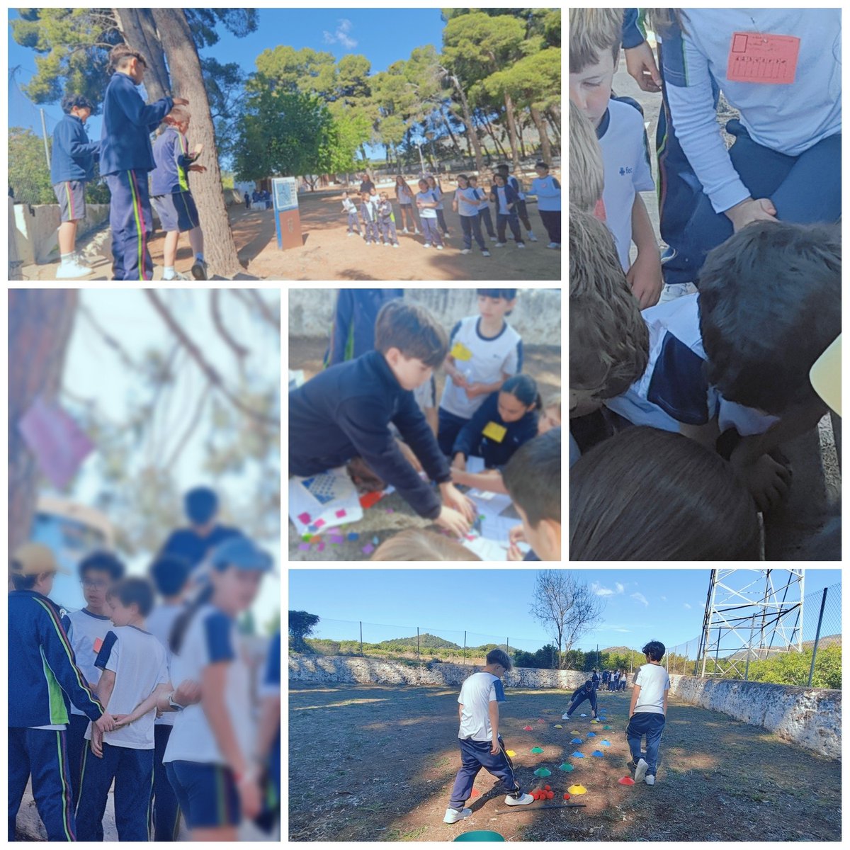 María Inmaculada PS tweet media