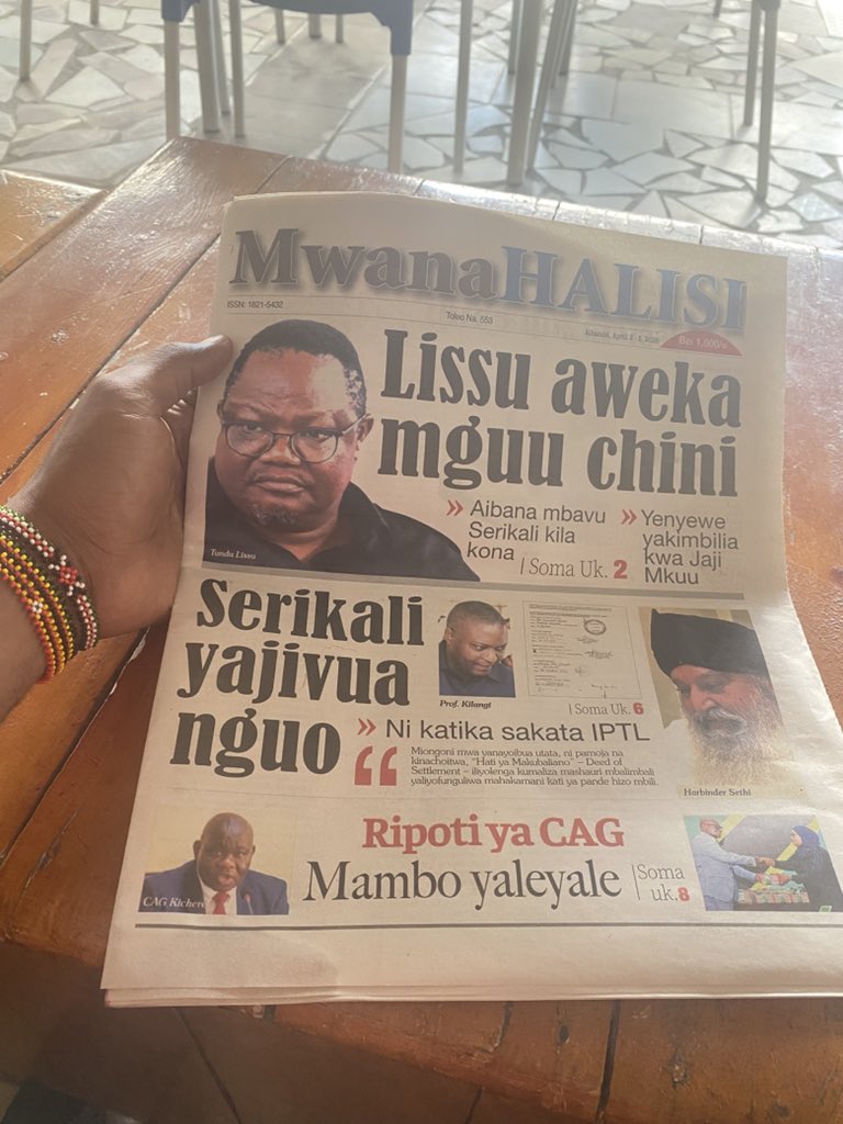 SafariMlevi tweet media