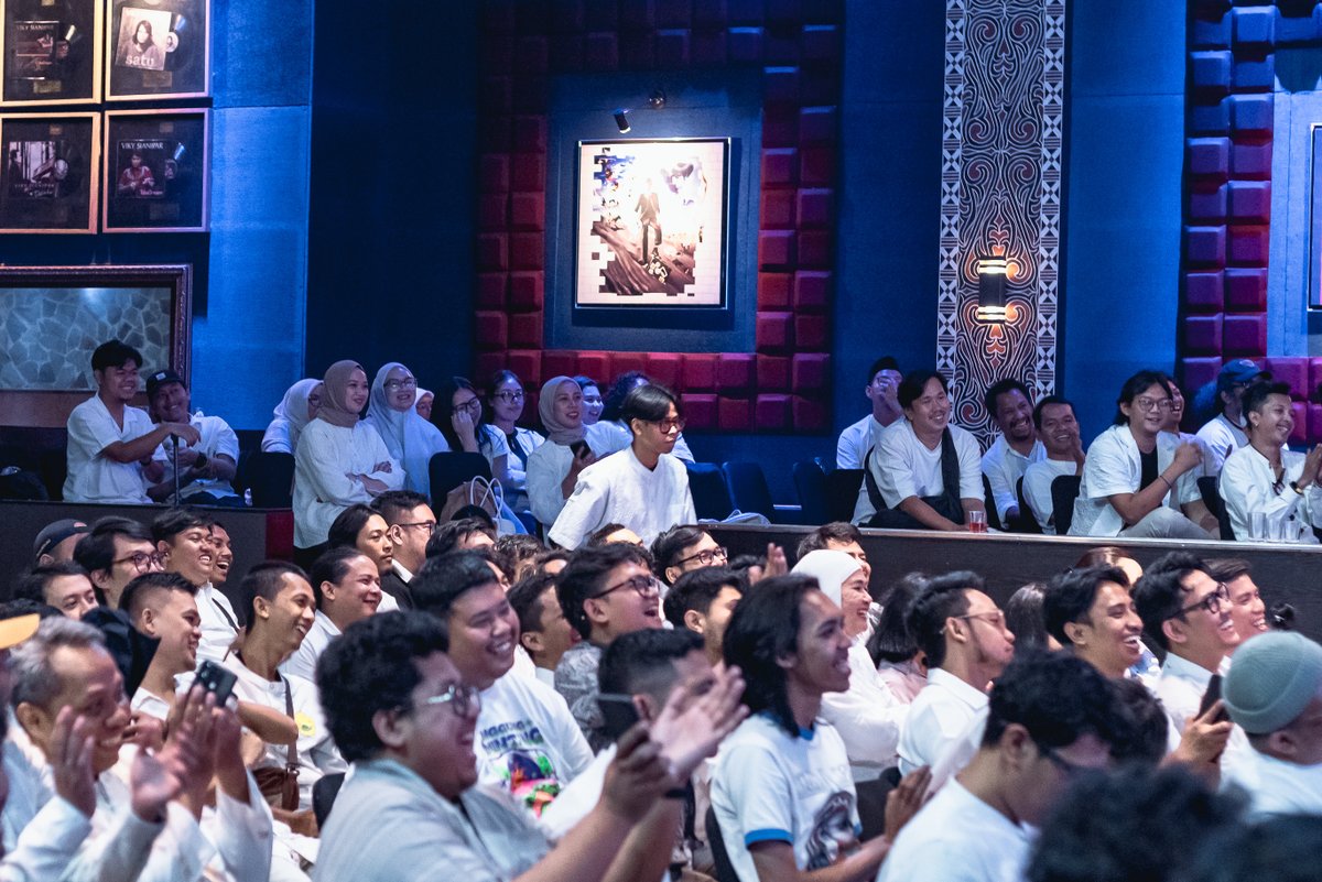 IG: standupindonesia tweet media