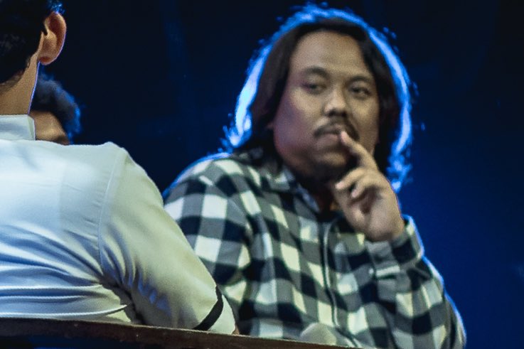 IG: standupindonesia tweet media