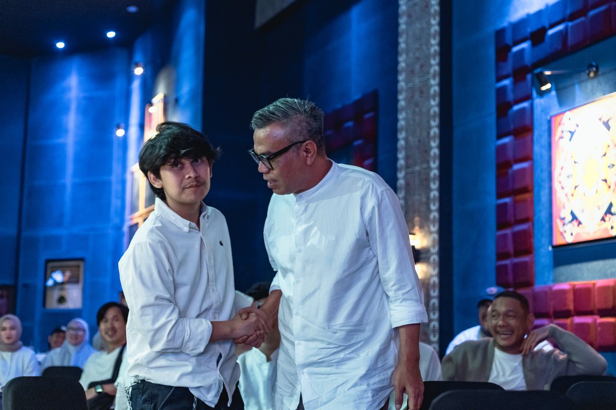 IG: standupindonesia tweet media