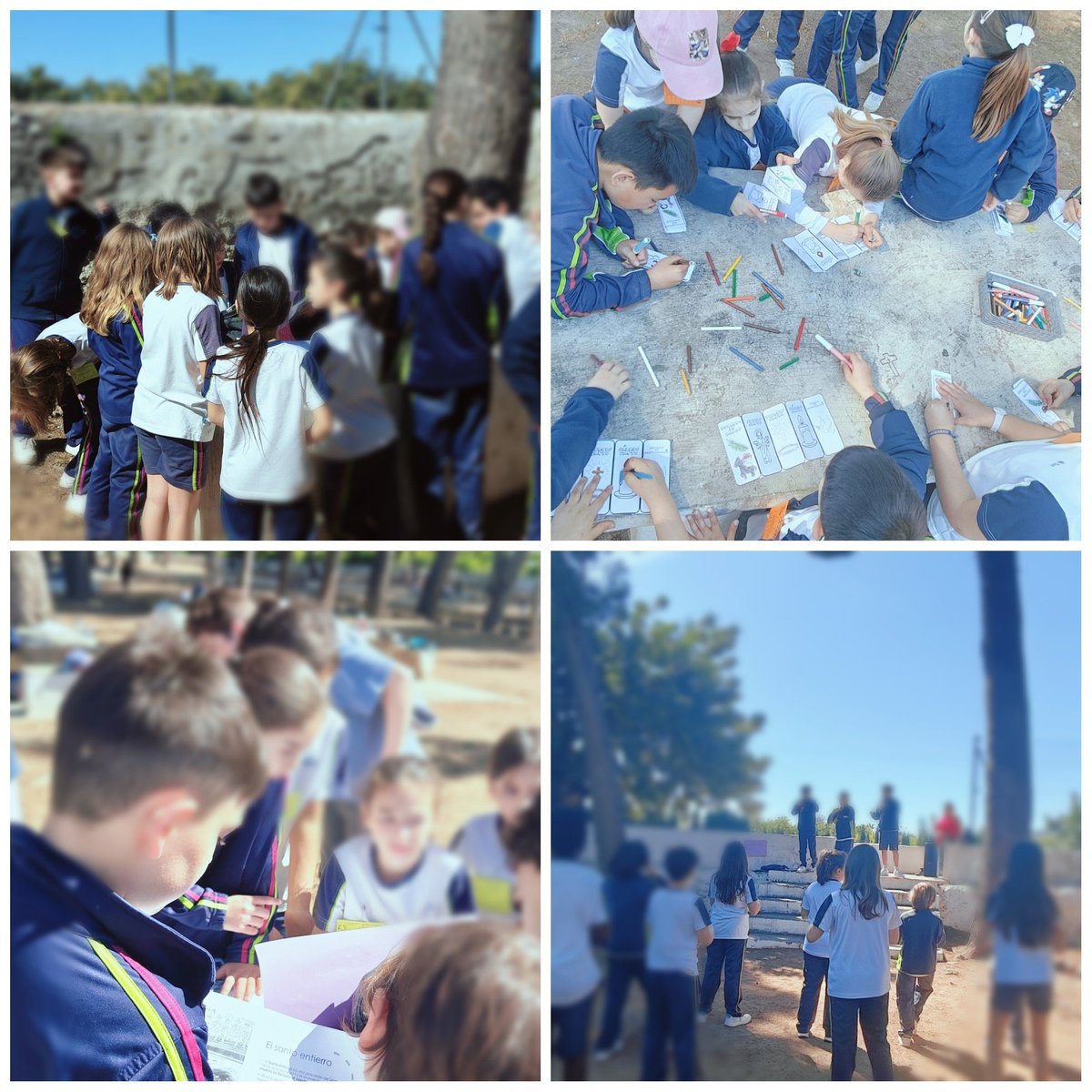 María Inmaculada PS tweet media