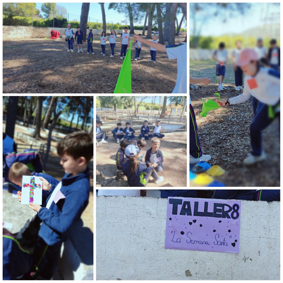 María Inmaculada PS tweet media