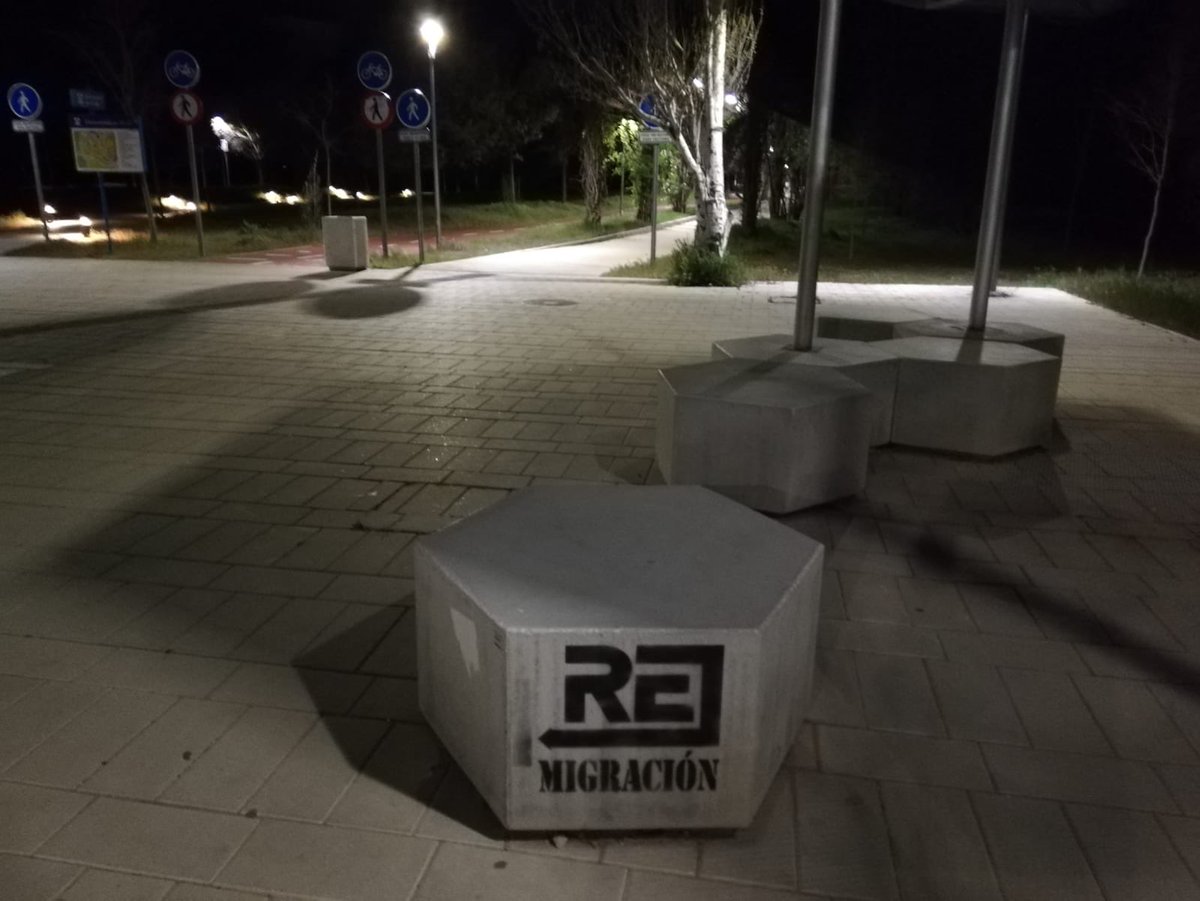 Remigracion y reconquista tweet media