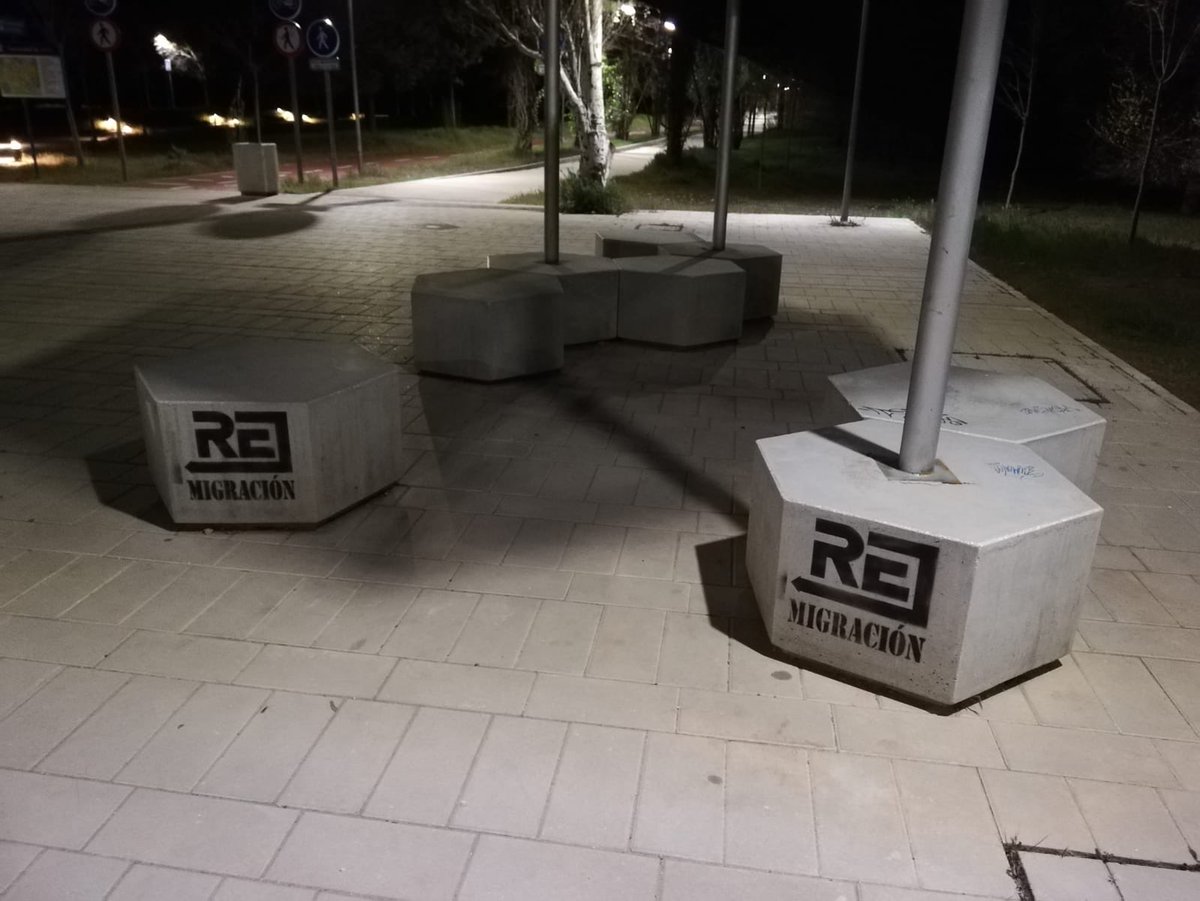 Remigracion y reconquista tweet media