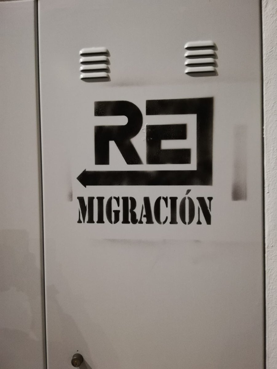 Remigracion y reconquista tweet media