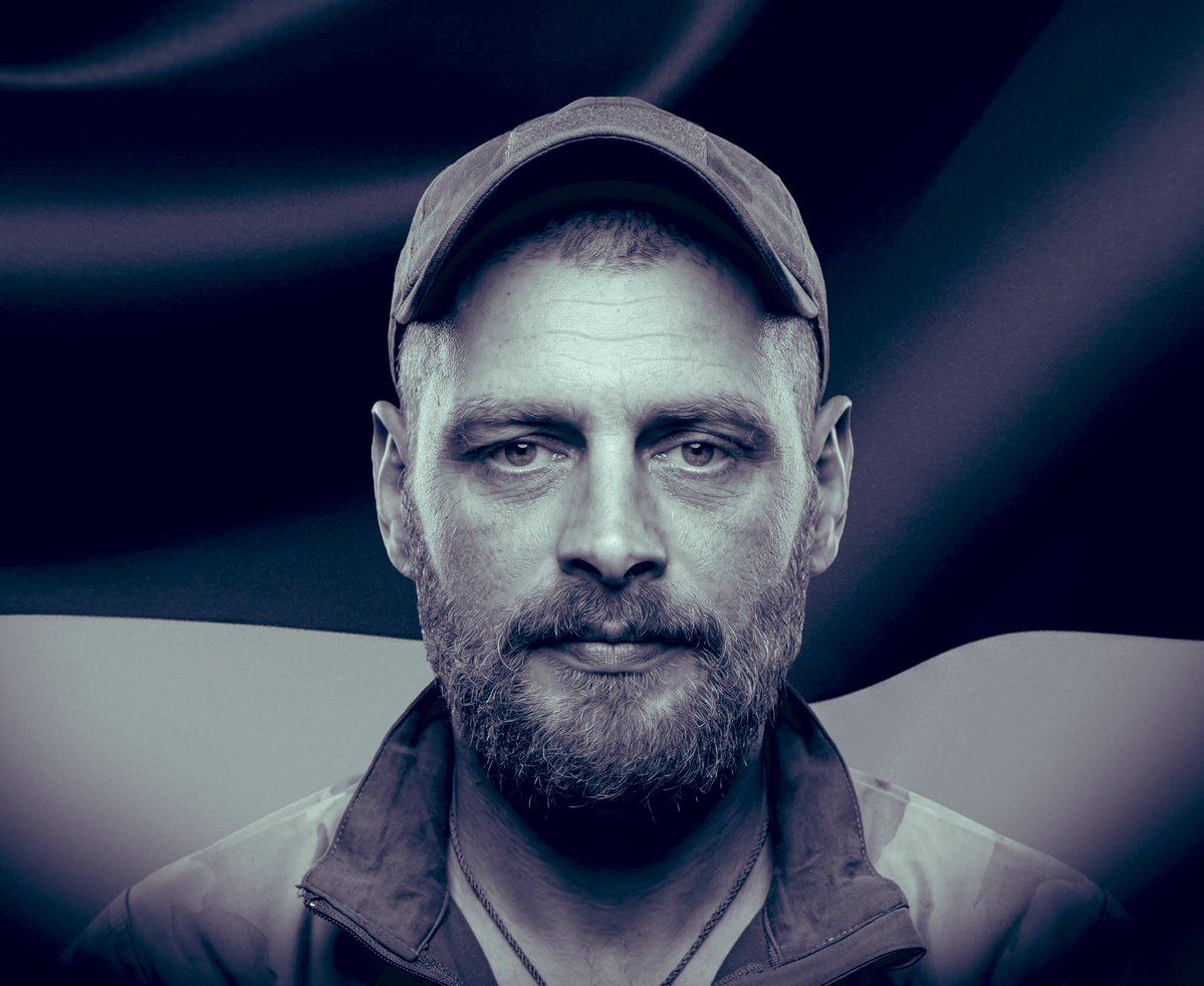 Олег Володарський tweet media