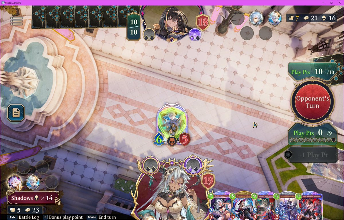 Tempest👾💤 tweet media