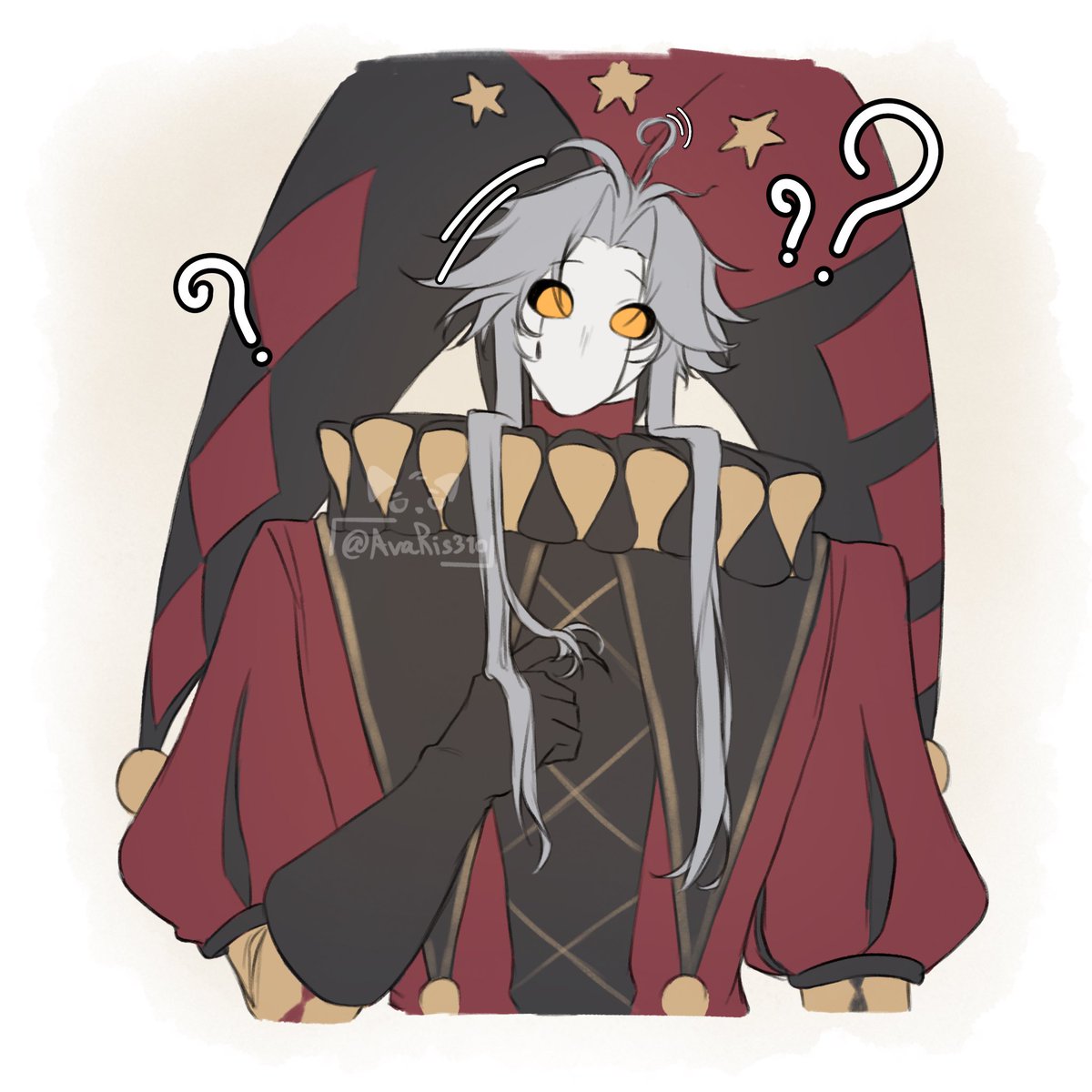 Ava🐱🔆 tweet media