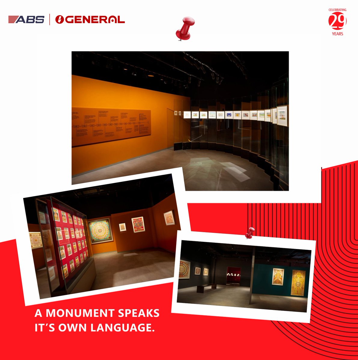 GeneralIncind2's tweet image. it marks our fifth in a decade. Following Noida International Airport, this is our second inauguration in 7 days—a powerful start to the financial year.

absgeneralsolutions.com

#Project #SmartEngineering #MEPSolutions #EngineeringExcellence #ABSGeneralSolutions