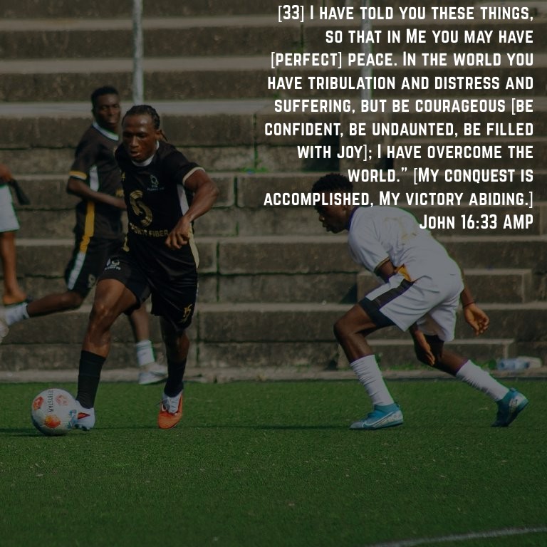 👑Kvng Olagreat™⚽️ tweet media