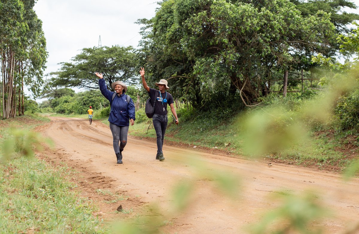 Africa Health Research Institute tweet media