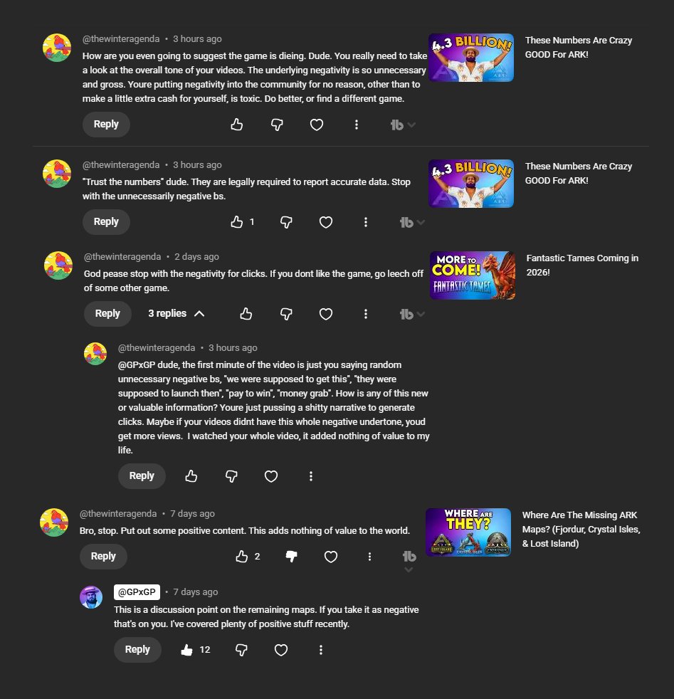 GP  Andrew tweet media